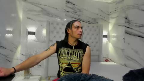 damian_and_tiana online show from 03/12/25, 02:41