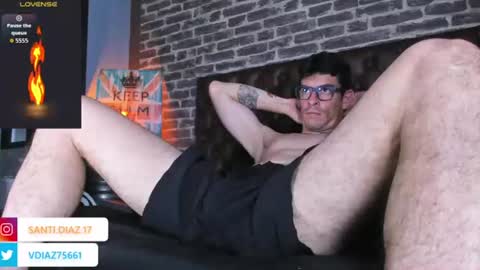 ---Damian--- online show from 07/28/26, 04:39
