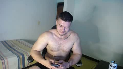 damian_ghosted online show from 09/13/25, 04:23