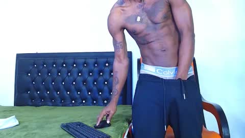 damian_hart_24cm online show from 01/19/25, 12:28