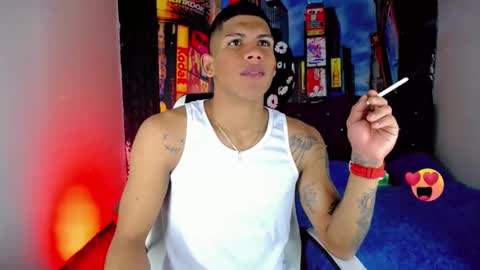 Damian online show from 12/03/24, 03:09