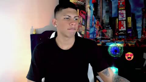 Damian online show from 12/07/24, 09:28