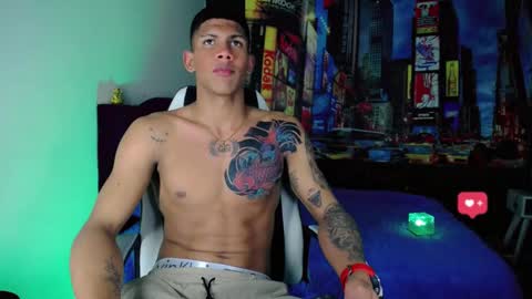 Damian online show from 12/10/24, 07:16