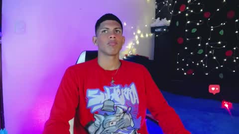 Damian online show from 12/17/24, 06:24