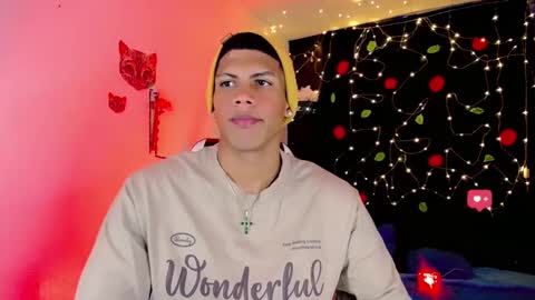 Damian online show from 12/18/24, 03:15