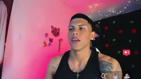 Damian online show from 12/19/24, 06:01