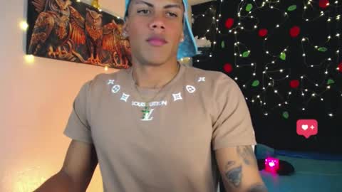 Damian online show from 12/20/24, 04:53