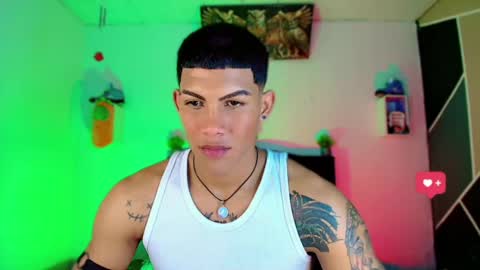 Damian online show from 03/11/25, 06:32