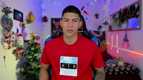 Damian online show from 12/03/25, 03:14