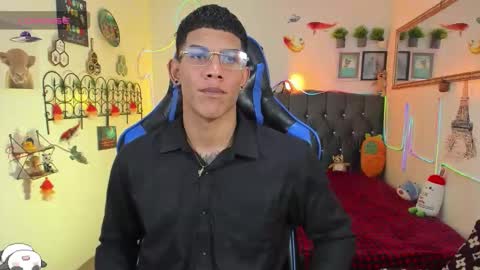 Damian online show from 01/11/26, 03:17