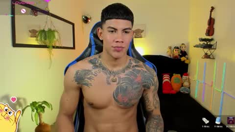 Damian online show from 03/11/26, 03:56