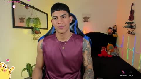 Damian online show from 03/13/26, 03:13
