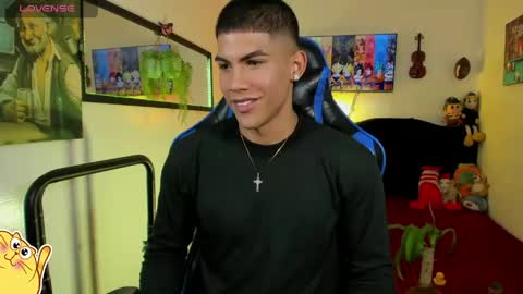 Damian online show from 05/04/26, 12:28