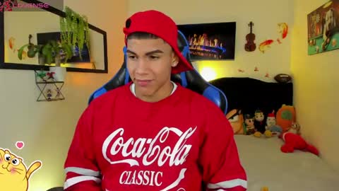 Damian online show from 05/22/26, 03:13