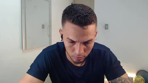 Damian online show from 09/08/25, 06:07