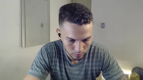 Damian online show from 09/09/25, 04:28