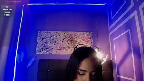 damian_n_lissa online show from 10/30/25, 02:35