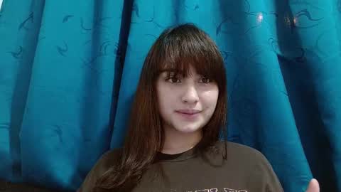 Snapshot of damian_n_maya chatting on 02/21/25, 02:50 Damian   Maya online show from 02/21/25, 02:50