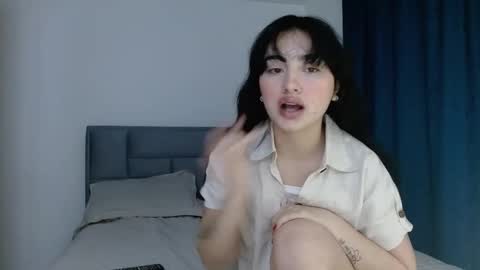 Snapshot of damian_n_maya chatting on 10/08/25, 01:58 Damian   Maya online show from 10/08/25, 01:58