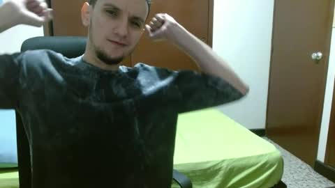 damian_player online show from 12/28/24, 06:08