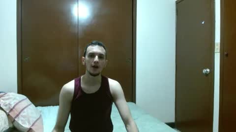 damian_player online show from 01/04/25, 07:23