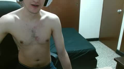 damian_player online show from 01/31/25, 07:51