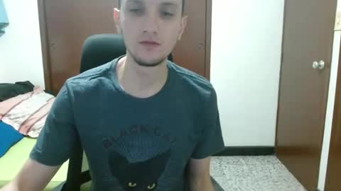 damian_player online show from 02/18/25, 08:16
