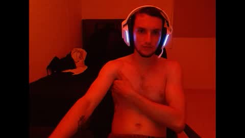 damian_player online show from 09/17/25, 08:05