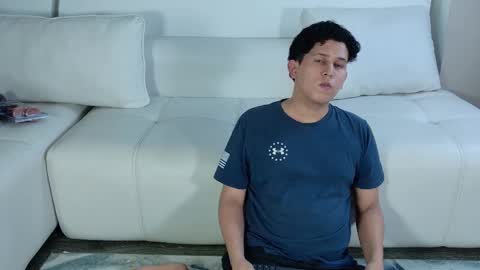 Snapshot of damian_salvatoree chatting on 09/15/25, 06:46 damian_salvatoree online show from 09/15/25, 06:46