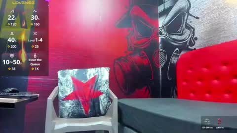 damian_shakur online show from 09/12/25, 11:21