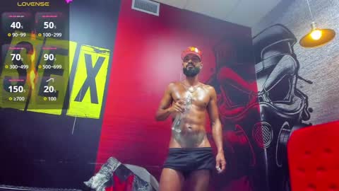 damian_shakur online show from 09/20/25, 11:22