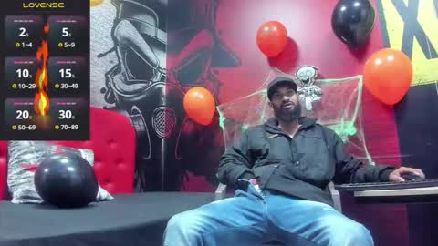 damian_shakur online show from 10/23/25, 11:20