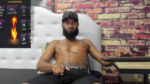 damian_shakur online show from 11/25/25, 11:21