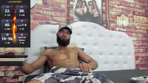 damian_shakur online show from 12/05/25, 11:41