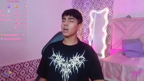 damian_tay online show from 06/03/26, 02:33