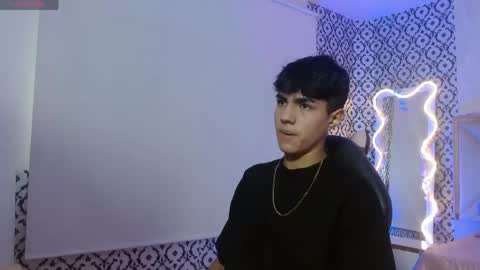 damian_tay online show from 06/04/26, 11:38