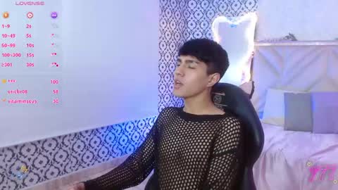 damian_tay online show from 06/06/26, 11:53