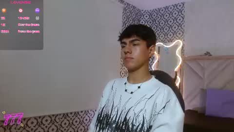 damian_tay online show from 06/16/26, 11:35