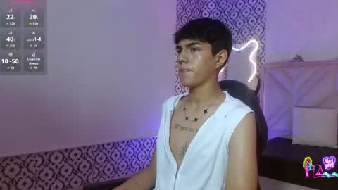 damian_tay1 online show from 06/19/26, 11:47