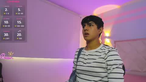damian_tay1 online show from 07/22/26, 11:35