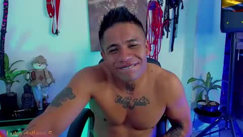 Damian torner online show from 01/05/25, 11:26