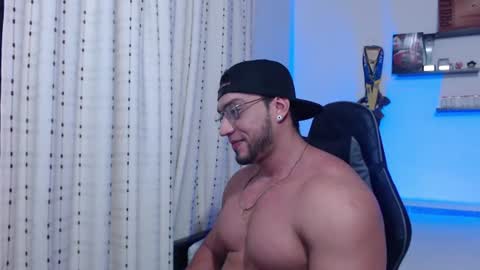Danny online show from 08/06/26, 04:47