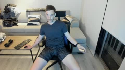 CockandLoad online show from 02/06/25, 09:06
