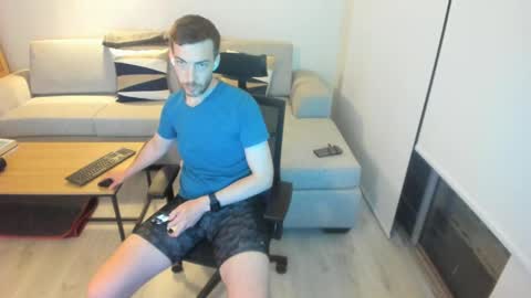 CockandLoad online show from 02/15/25, 06:12