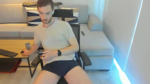 CockandLoad online show from 02/16/25, 08:54