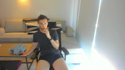 CockandLoad online show from 03/08/25, 12:09