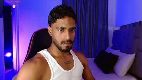damiano_walker online show from 09/26/25, 05:00
