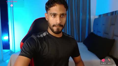 Snapshot of damiano_walker chatting on 02/20/26, 03:47 damiano_walker online show from 02/20/26, 03:47