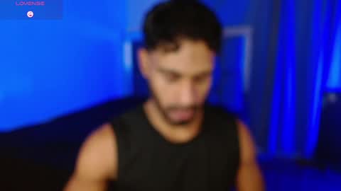 Snapshot of damiano_walker chatting on 05/12/26, 04:20 damiano_walker online show from 05/12/26, 04:20