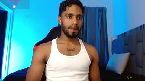 Snapshot of damiano_walker chatting on 06/21/26, 03:53 damiano_walker online show from 06/21/26, 03:53